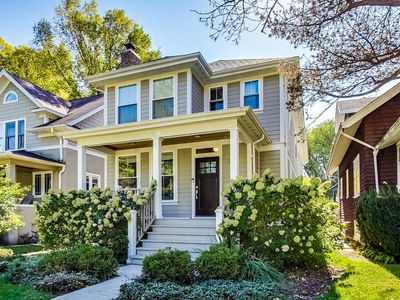 2216 Payne St, Evanston, IL, 60201
