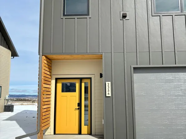 2356-60 Shorthorn Ave. - Burnham Ranch Building 4, 2356 Shorthorn Ave #2356, Helena, MT 59602