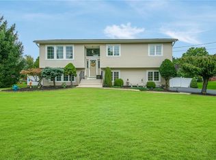 5 Lincoln Oval, Stony Pt, NY 10980