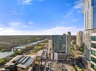 202 Nueces St #2902, Austin, TX 78701