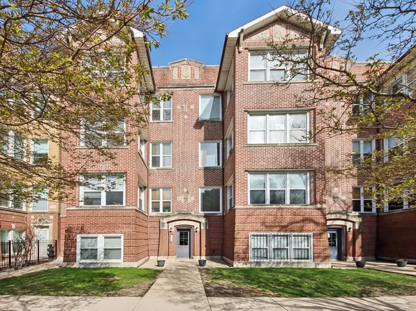 4907 N Lawndale Ave APT 2, Chicago, IL 60625