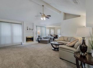 4806 Shadyway Dr, Arlington, TX 76018