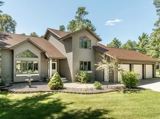 7409 Trailwood Dr, Minocqua, WI 54548