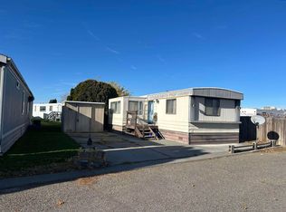 3324 W 19th Ave TRAILER 88, Kennewick, WA