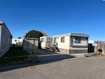3324 W 19th Ave TRAILER 88, Kennewick, WA, 99338