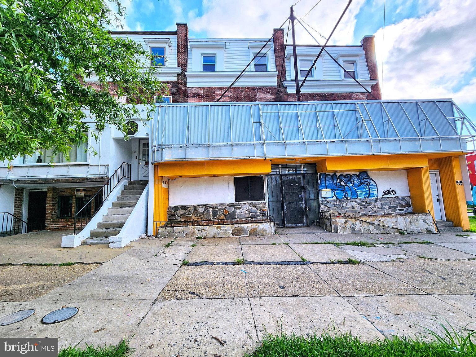 Reisterstown Rd 2423-25 Reisterstown Rd, Baltimore, MD 21217 | Zillow