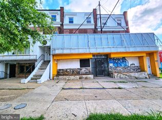 2423-25 Reisterstown Rd, Baltimore, MD 21217