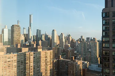 Rented by Keller Williams NYC