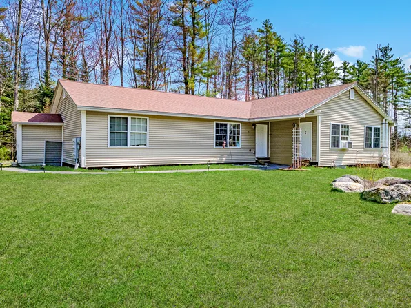 18 Karen Drive, Gray, ME 04039