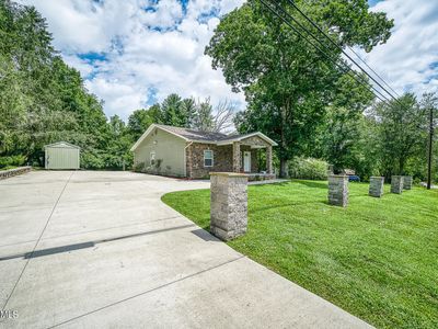 880 Sparta Dr, Crossville, TN, 38555