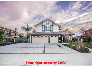 24280 Via Lenardo, Yorba Linda, CA 92887