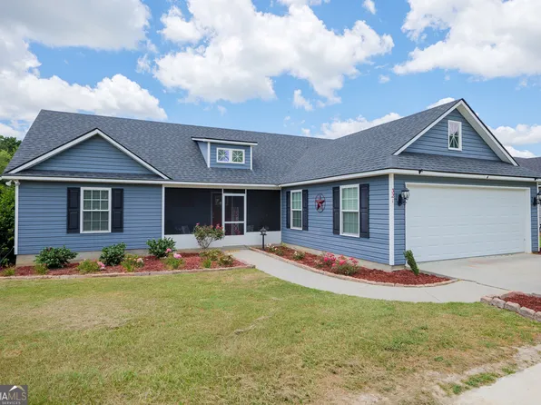 321 Spanish Moss Ln, Adel, GA 31620