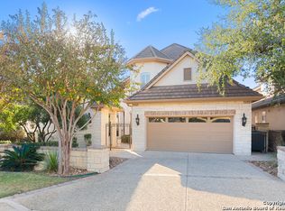 157 Westcourt Ln, San Antonio, TX 78257