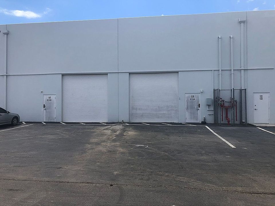 2nd image of 20861 Johnson St Suite 118