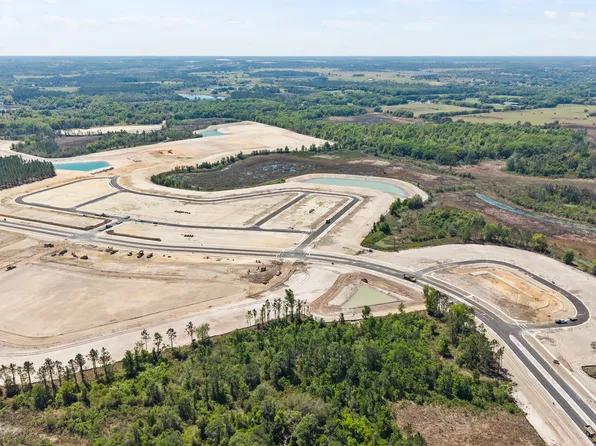 Homes Available Soon, Hillside Groves