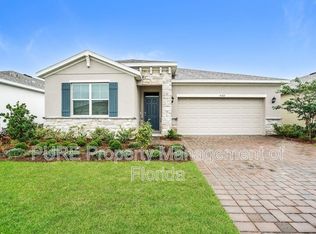 4122 NW 48th Terrace Rd, Ocala, FL 34482
