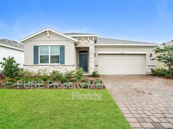 4122 NW 48th Terrace Rd, Ocala, FL 34482