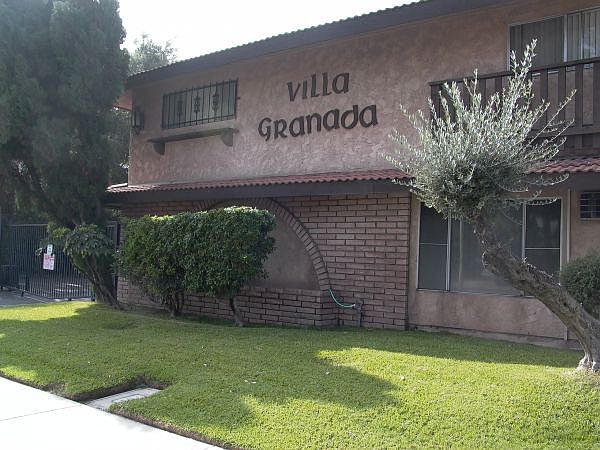 2nd image of 5425 Santa Anita Ave APT 216