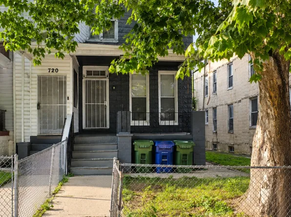 722 E 41st St, Baltimore, MD 21218
