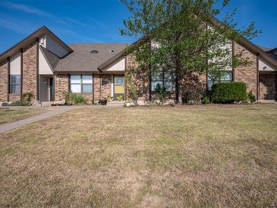 311 Glen Dr, Yukon, OK, 73099