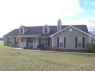 5453 Adel Hwy, Quitman, GA 31643