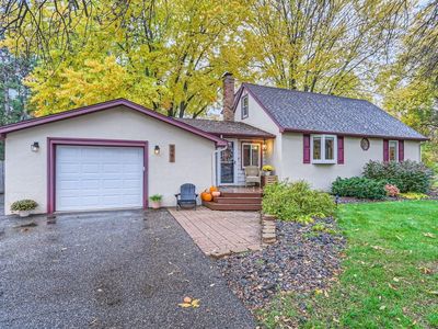 6981 Sunrise Dr, Lino Lakes, MN, 55014