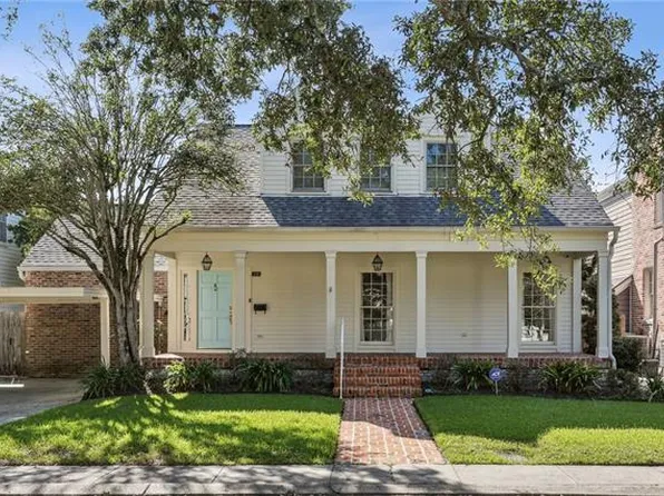 436 Betz Pl, Metairie, LA 70005