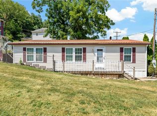 152 Highland Ave, Avella, PA 15312