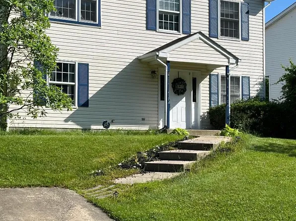 120 Saint Louis Dr, Elkton, MD 21921