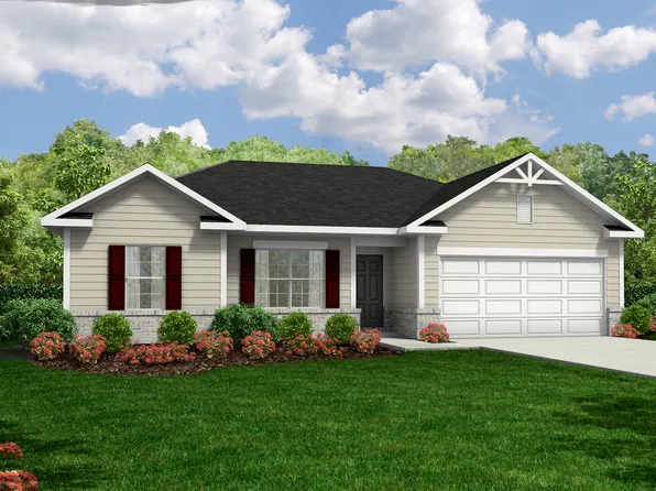 Stafford Plan, Grand Reserve