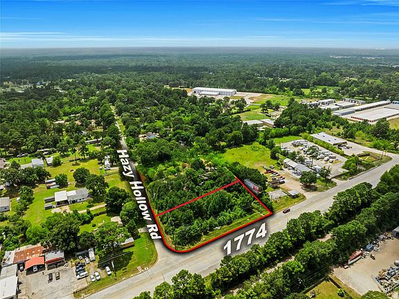2nd image of Fm 1774 Rd Lot 2