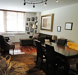 Rented by Boulevard Residentials