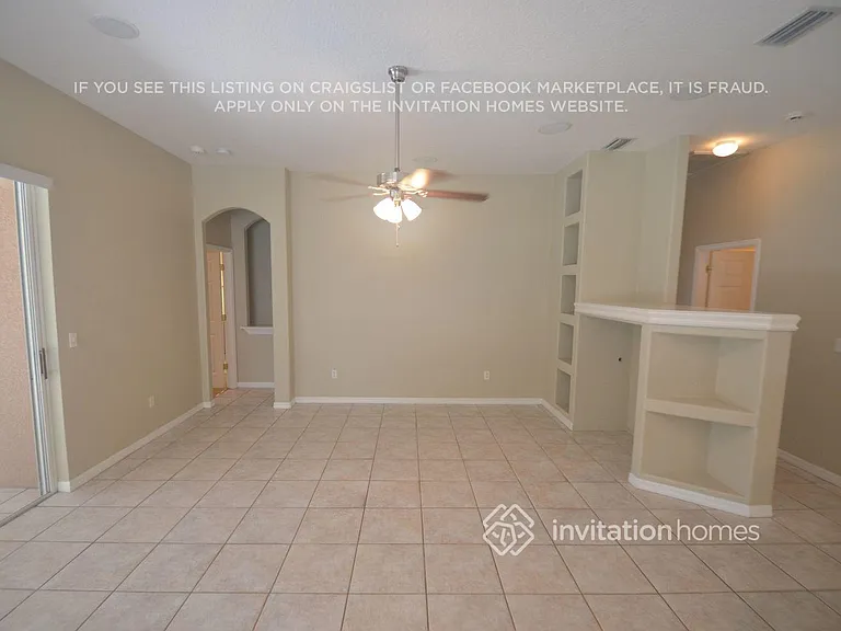 4704 Whispering Wind Ave — Photo 5