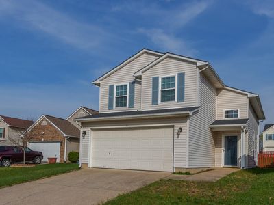 108 Yearling Ct, Georgetown, KY, 40324