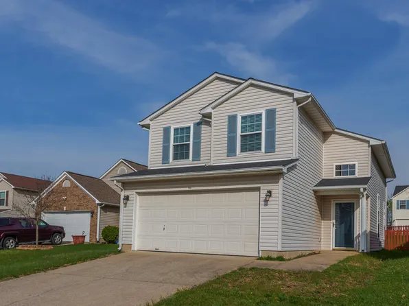 108 Yearling Ct, Georgetown, KY 40324
