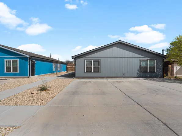 2912 Duke St, Lubbock, TX 79415