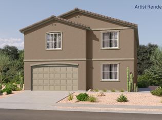 17351 S Paseo Jaramillo, Sahuarita, AZ 85629