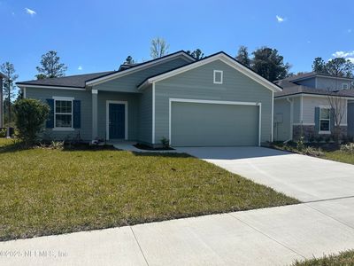 3317 GOLDEN EYE Drive, Orange Park, FL, 32065