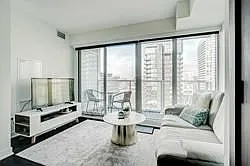 19 Bathurst St #1705 — Photo 6