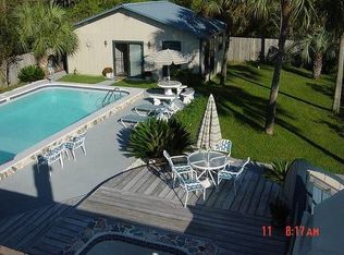 323 Ward St UNIT 2, Port Saint Joe, FL 32456