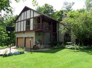 250 Northern Hills Dr, Bedford, IN