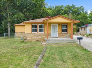 5224 S Delaware Pl, Tulsa, OK 74105