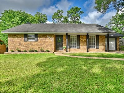 2412 Airline Dr, Brenham, TX, 77833