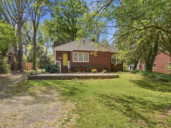 2214 Arnold Dr, Charlotte, NC 28205