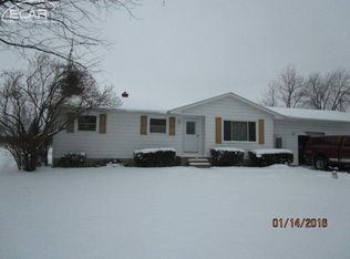 12456 Linden Rd, Linden, MI 48451