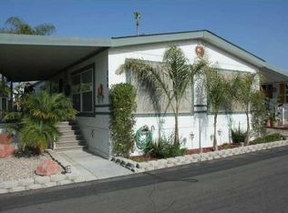 1219 E Barham Dr SPACE 154, San Marcos, CA 92078