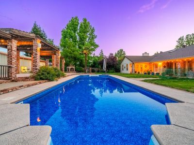 3301 Bridger Dr, Redding, CA, 96002