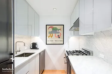 Sold by Sotheby's International Realty