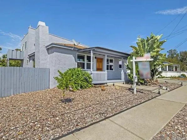 6592 Goodwin St, San Diego, CA 92111