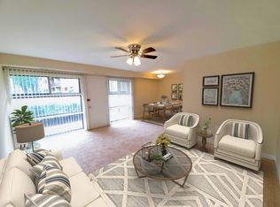 5451 16th Ave APT 203, Hyattsville, MD 20782